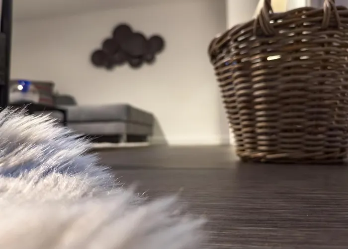 Apartelliment - Smart Uebernachten In Koeln