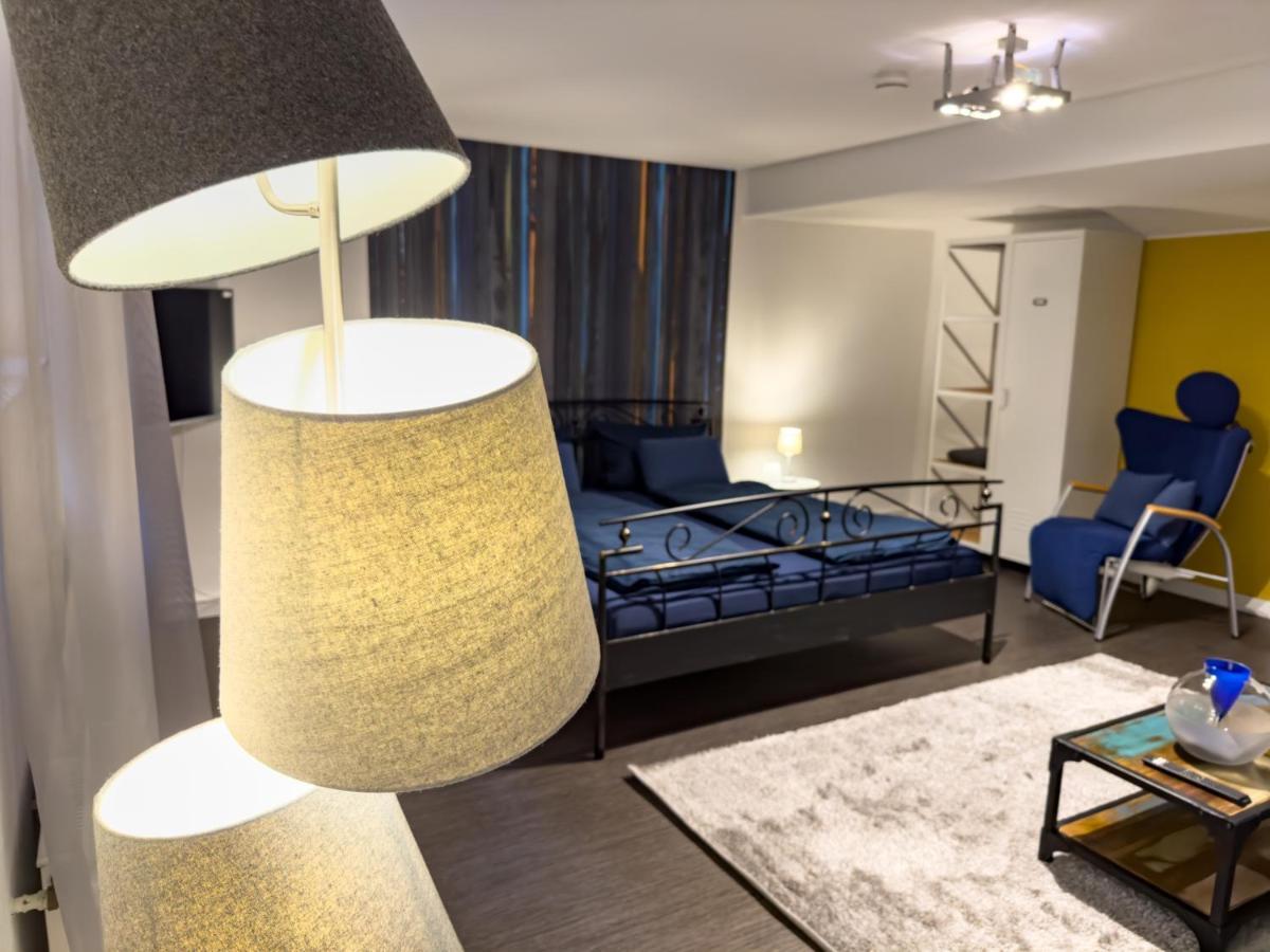 Apartelliment - Smart Uebernachten In Koeln Apartamento Colonia