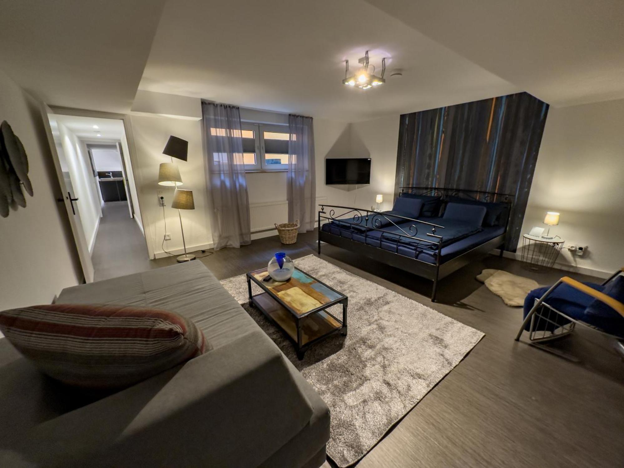 Apartelliment - Smart Uebernachten In Koeln Apartamento