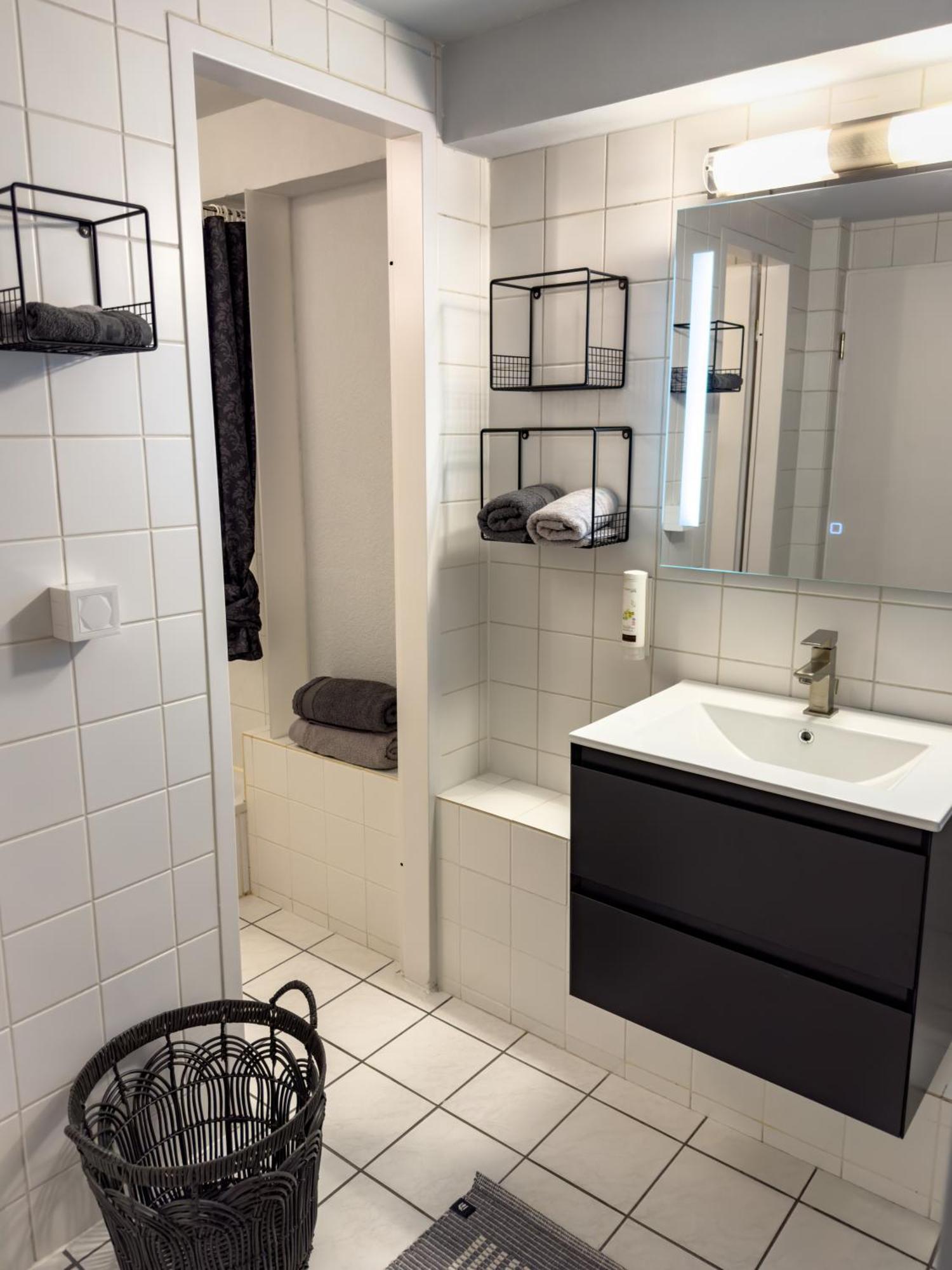 Apartamento Apartelliment - Smart Uebernachten In Koeln Colonia
