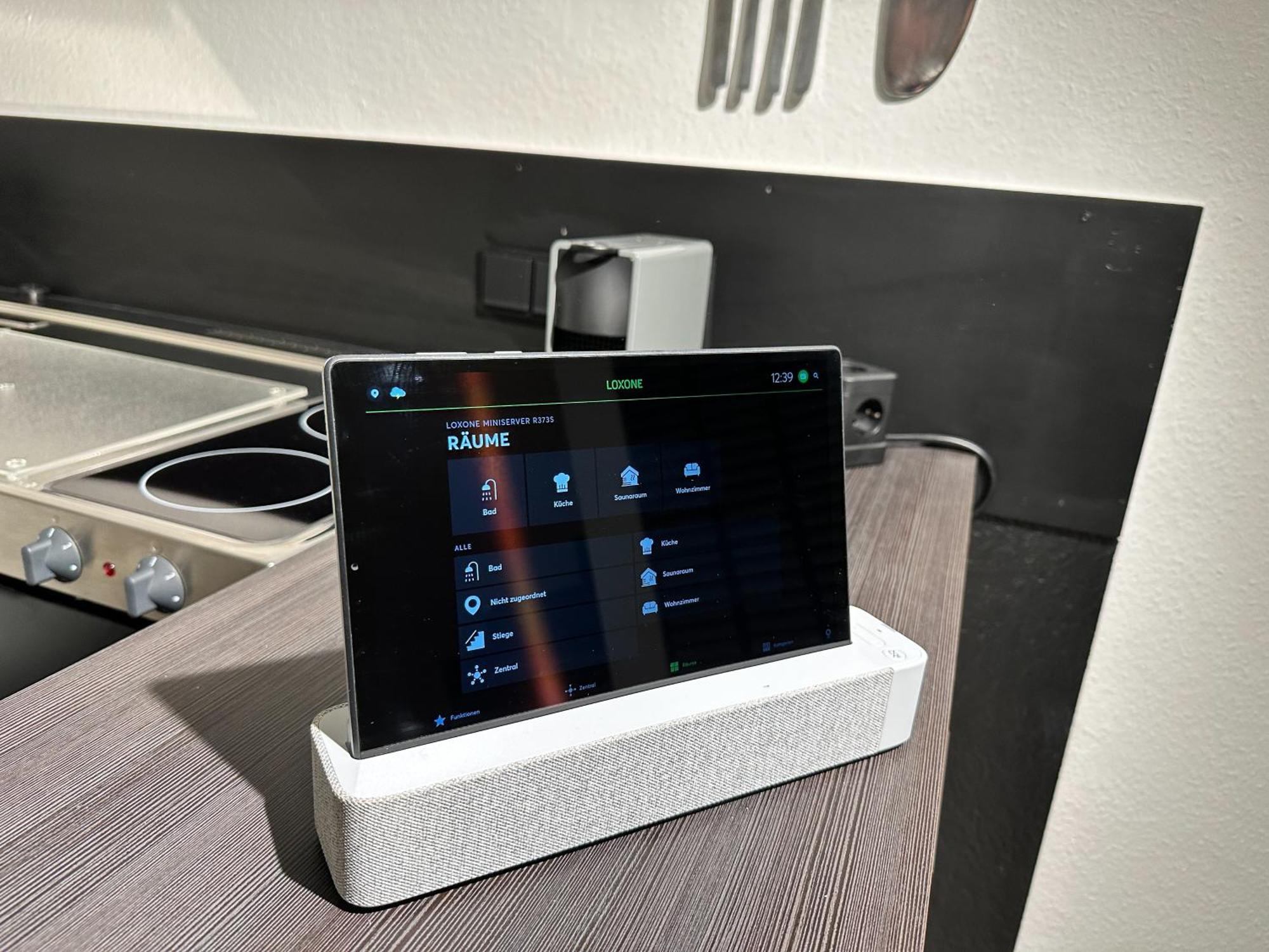 Apartelliment - Smart Uebernachten In Koeln Colonia