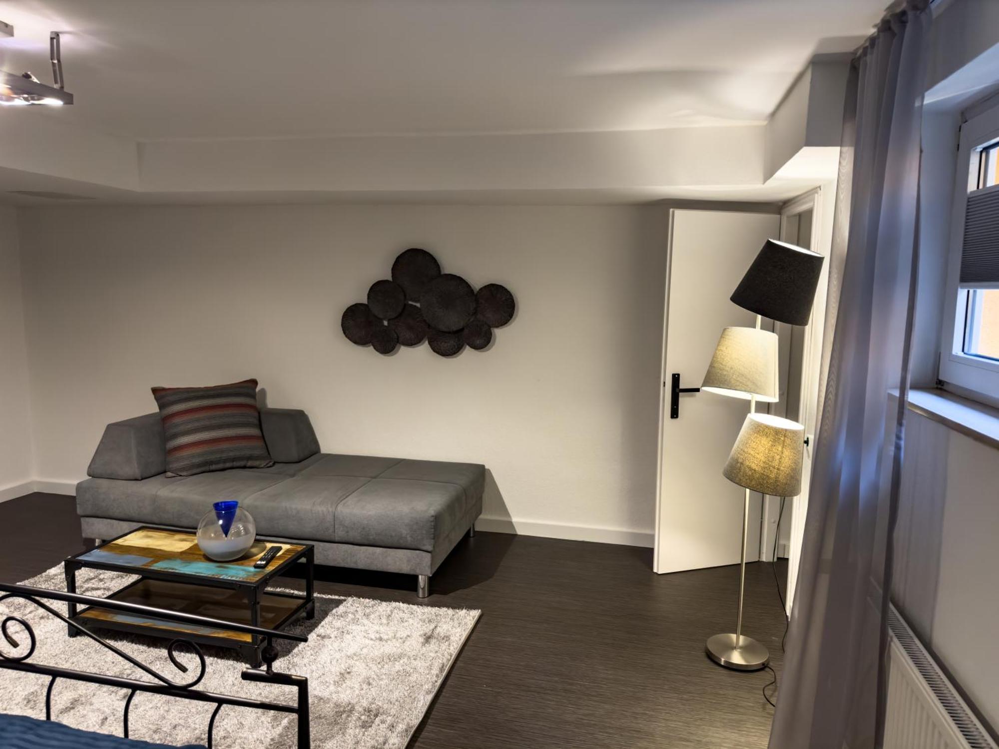 Apartelliment - Smart Uebernachten In Koeln Apartamento