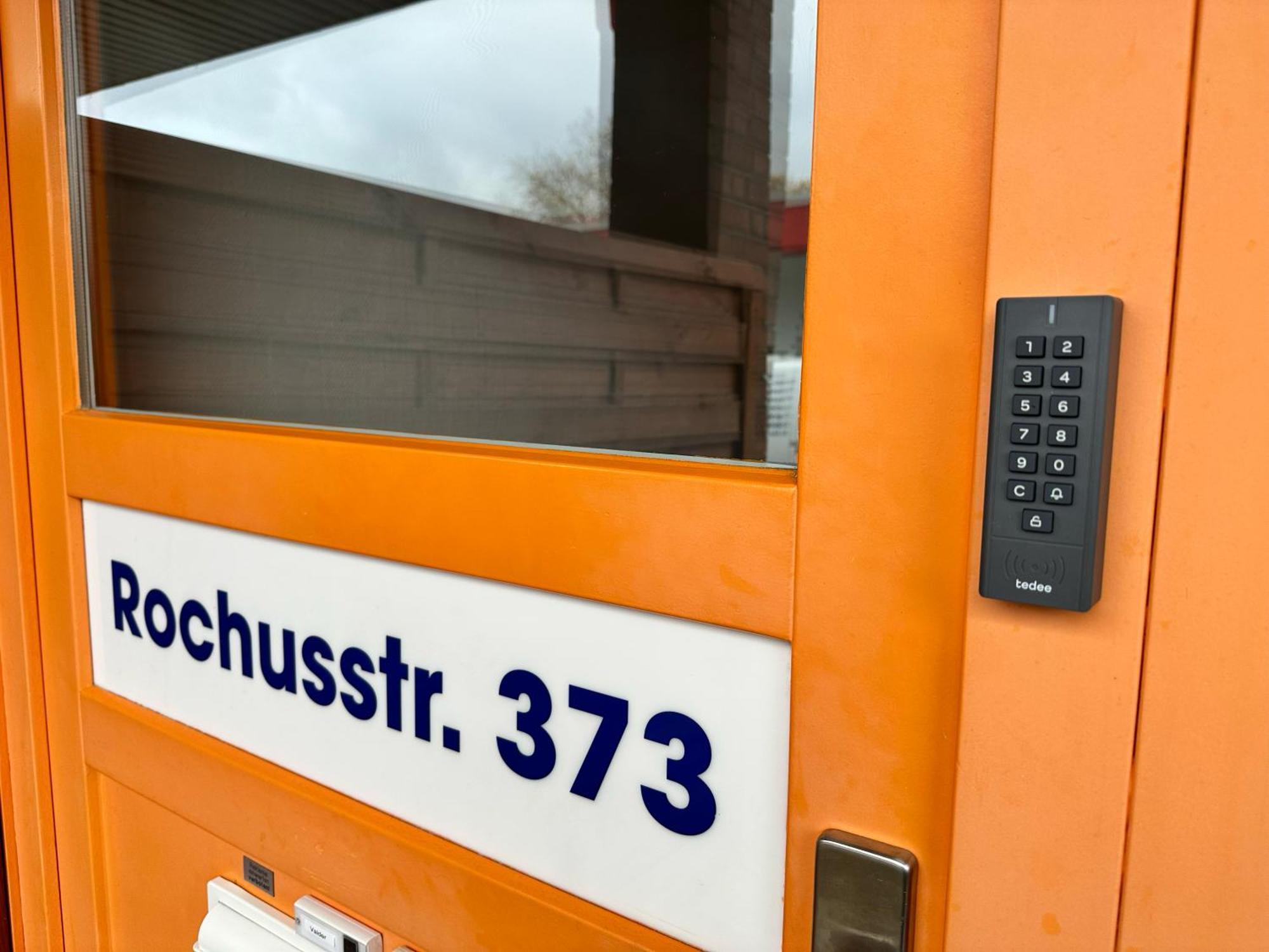 Apartamento Apartelliment - Smart Uebernachten In Koeln *