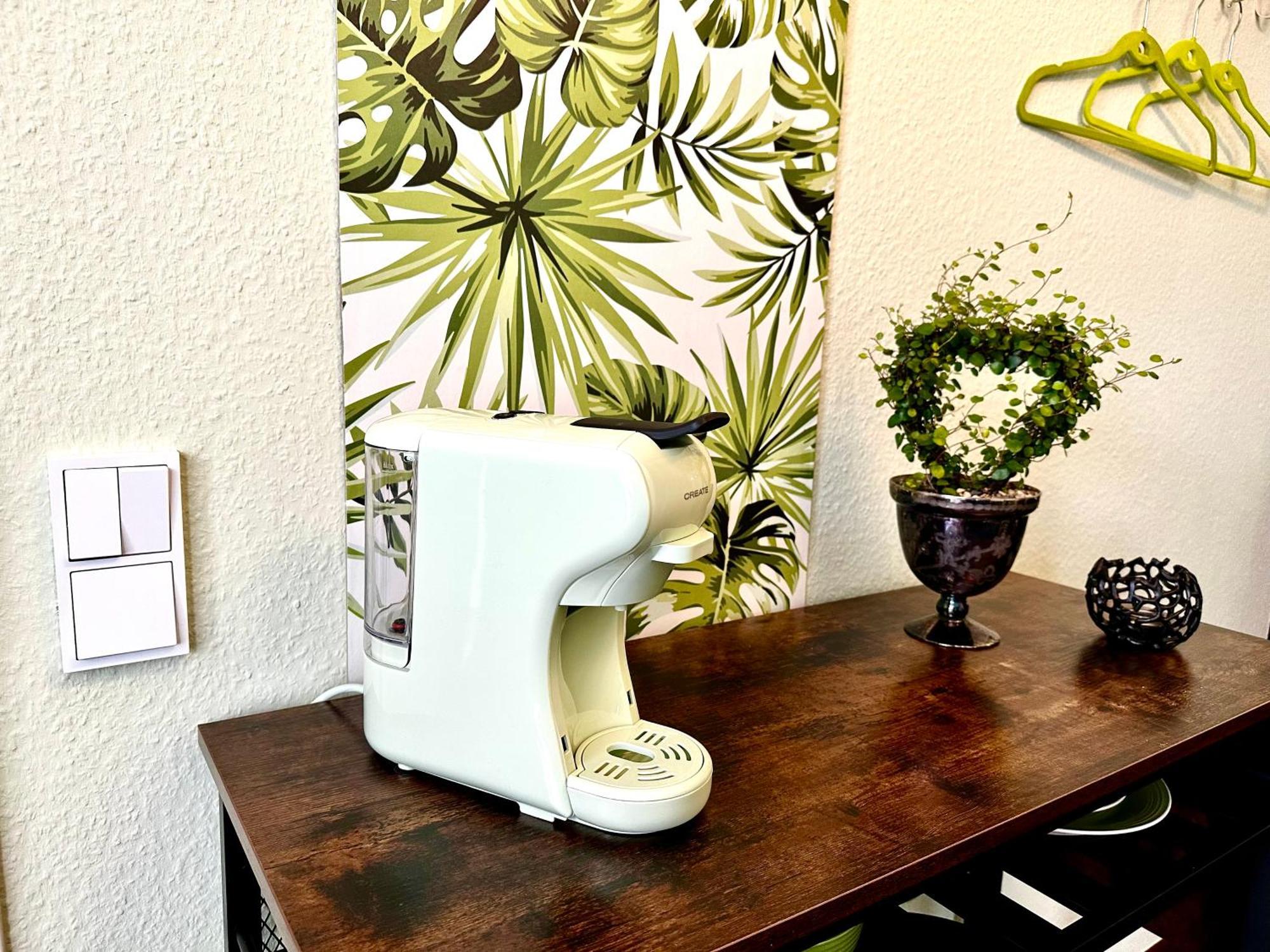 Apartelliment - Smart Uebernachten In Koeln