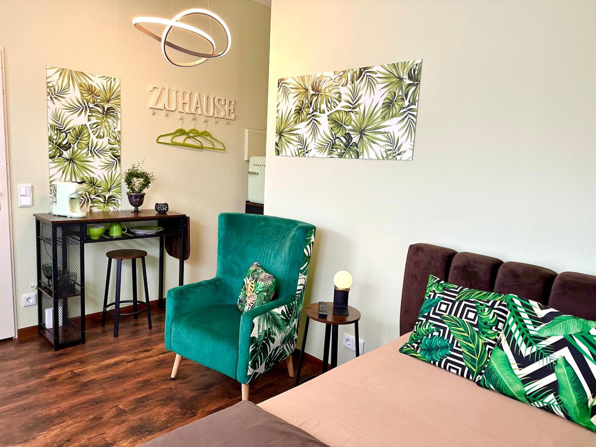 Apartelliment - Smart Uebernachten In Koeln Apartamento