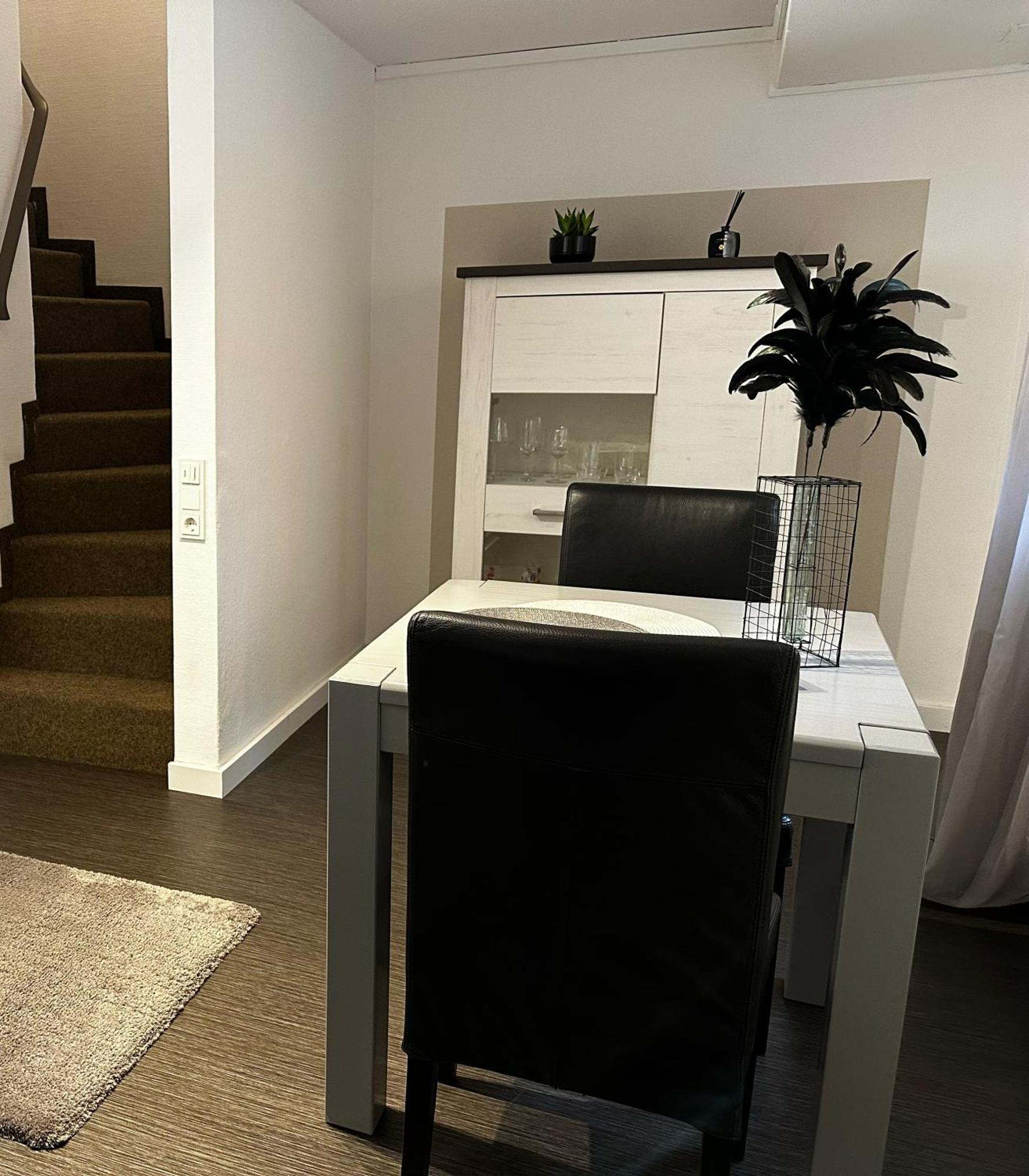 Apartelliment - Smart Uebernachten In Koeln Apartamento