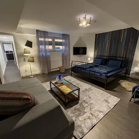Apartelliment - Smart Uebernachten In Koeln Colonia Exterior foto