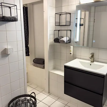 Apartelliment - Smart Uebernachten In Koeln Colonia Exterior foto