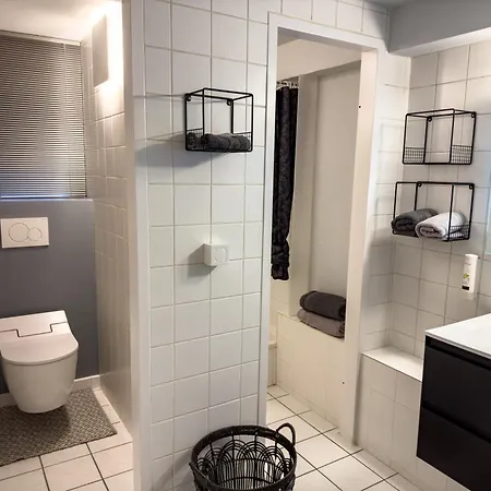 Apartelliment - Smart Uebernachten In Koeln Colonia Exterior foto