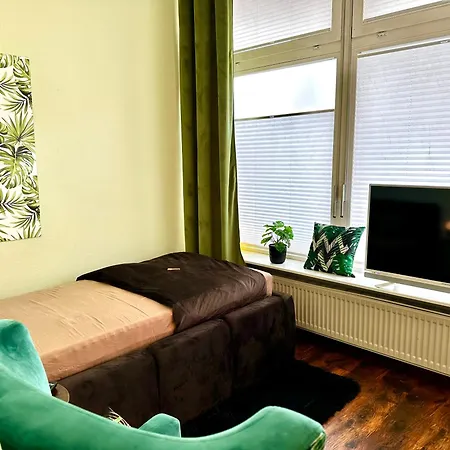 Apartelliment - Smart Uebernachten In Koeln Colonia Exterior foto