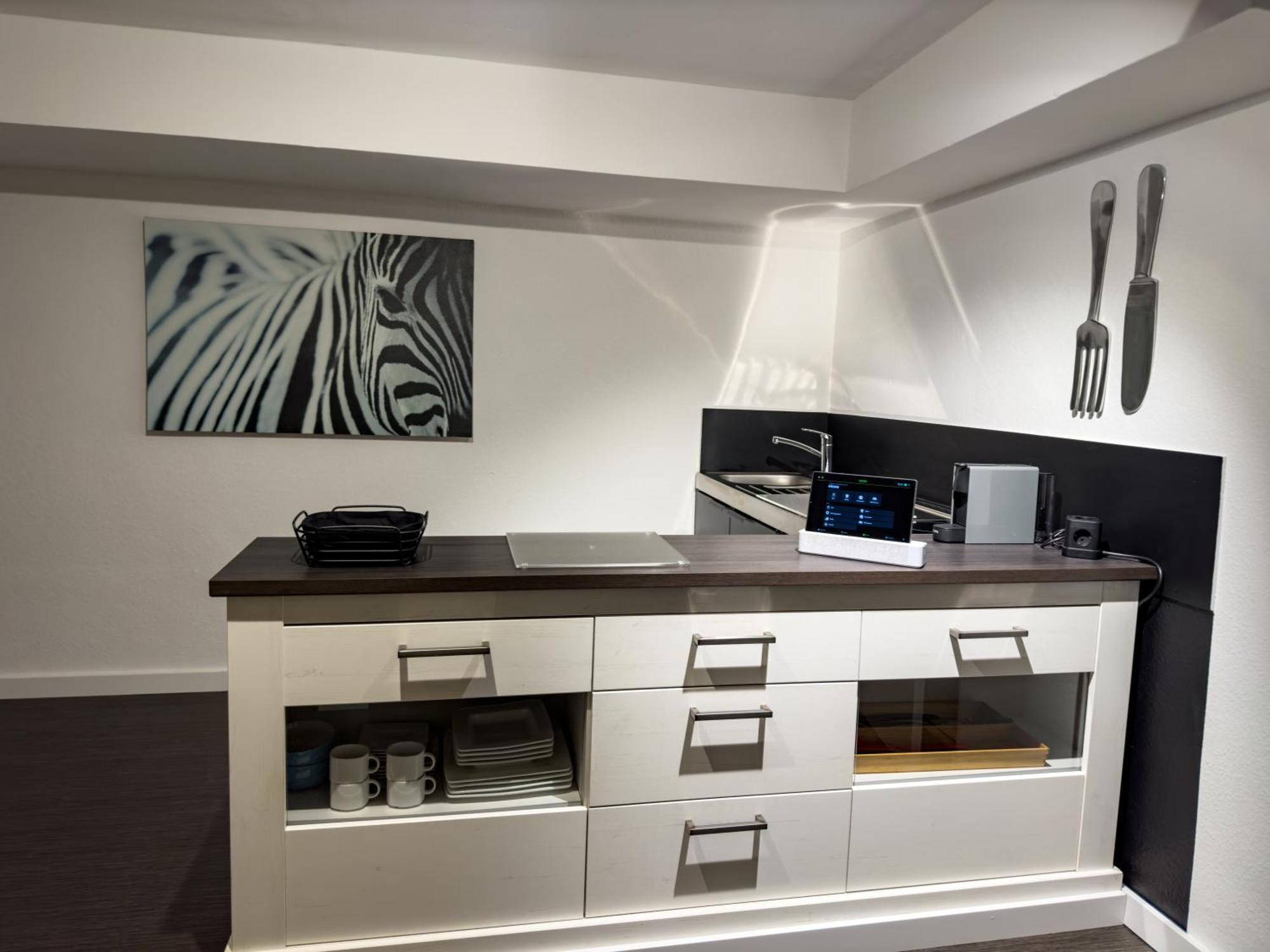 Apartelliment - Smart Uebernachten In Apartment *