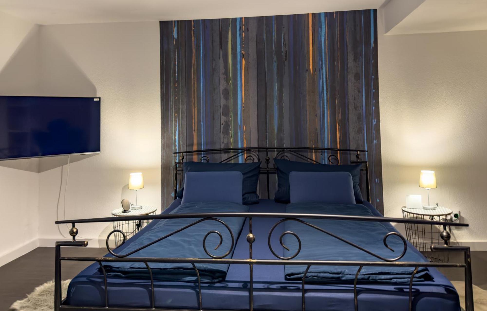 Apartelliment - Smart Uebernachten In * Cologne