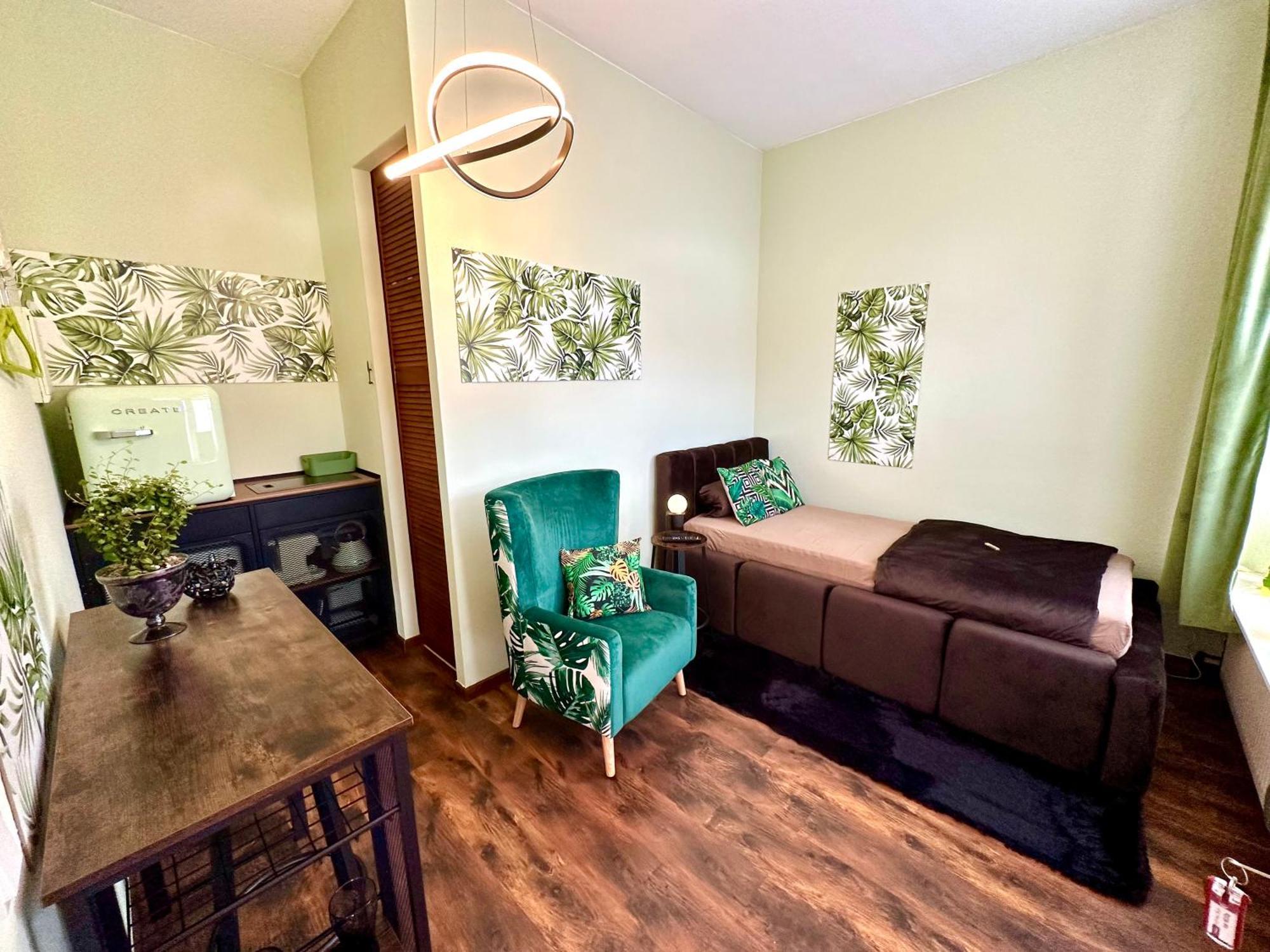 Apartelliment - Smart Uebernachten In Apartment Cologne