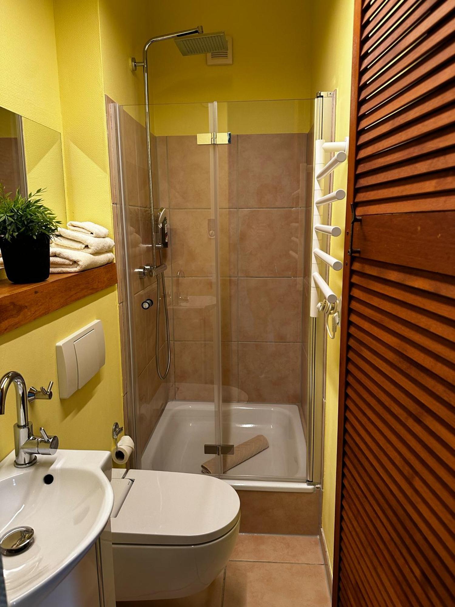 Apartelliment - Smart Uebernachten In Apartment