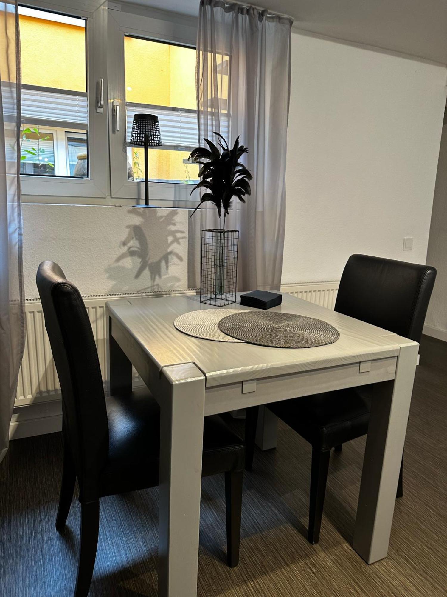 Apartelliment - Smart Uebernachten In